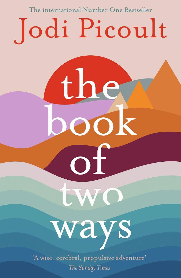 Book of Two Ways: